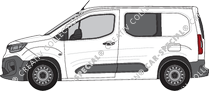 Citroën Berlingo, attuale (a partire da 2024)