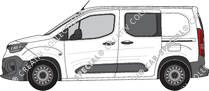 Citroën Berlingo, attuale (a partire da 2024)