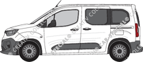Citroën Berlingo, attuale (a partire da 2024)