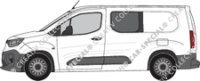 Citroën Berlingo, attuale (a partire da 2024)