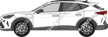 Cupra Formentor, actueel (sinds 2024)