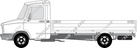DAF VA 435 EN/435 ET