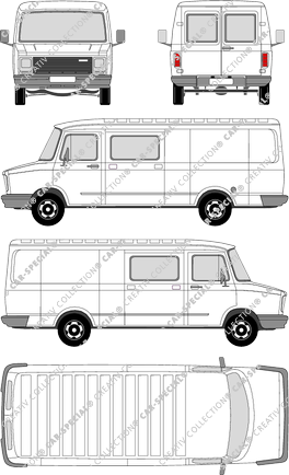 DAF VA 428 ET Kasten (DAF_013)