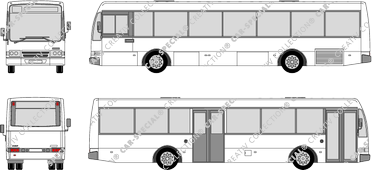 DAF SB 220 - GS (DAF_019)
