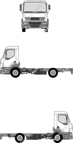 DAF LF, 2001–2006 (DAF_022)
