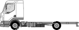 DAF LF Chassis for superstructures, 2001–2006