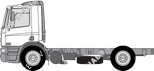 DAF CF, 2005–2013