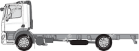 DAF CF, vanaf 2013