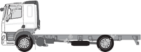 DAF CF, vanaf 2013