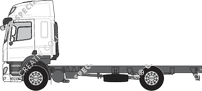 DAF CF Chassis for superstructures, current (since 2018)