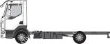 DAF LF, current (since 2018)
