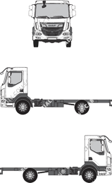DAF LF, current (since 2018) (DAF_070)