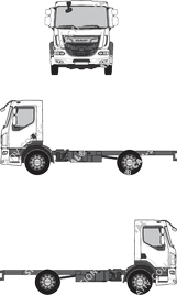 DAF LF, current (since 2018) (DAF_072)