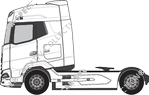 DAF XG, aktuell (seit 2021)