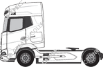 DAF XG+, actual (desde 2021)