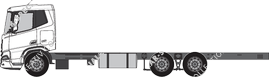 DAF XD, aktuell (seit 2023)