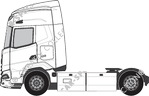 DAF XF