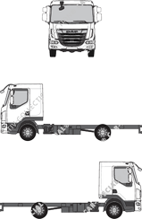DAF XB telaio, attuale (a partire da 2024) (DAF_103)