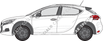 DS Automobiles DS 4, 2015–2018