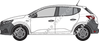 Dacia Sandero, actual (desde 2022)