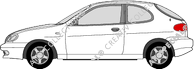 Daewoo Lanos