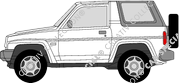 Daihatsu Feroza