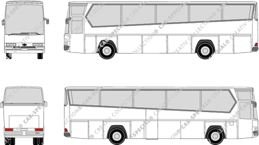 Drögmöller E 330 H Bus (Drog_008)