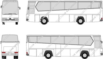 Drögmöller E 330 H/11,3 Euro Comet 11,3