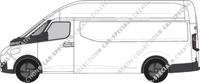 Farizon SV