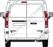 Farizon V7E