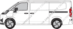 Farizon V7E