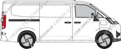 Farizon V7E