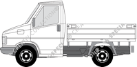 Fiat Talento, 1982–1994