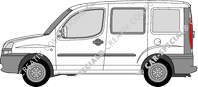 Fiat Doblò, 2001–2006