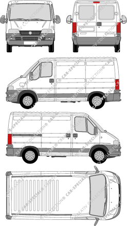 Fiat Ducato Kastenwagen, 2002–2006 (Fiat_072)