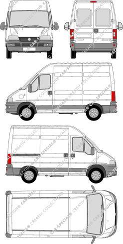 Fiat Ducato fourgon, 2002–2006 (Fiat_073)