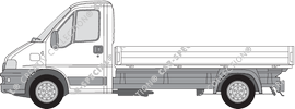 Fiat Ducato platform, 2002–2006