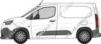 Fiat Doblò, current (since 2024)