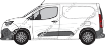 Fiat Doblò, current (since 2024)