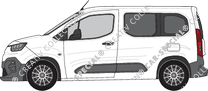 Fiat Doblò station wagon, attuale (a partire da 2024)