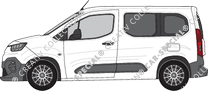 Fiat Doblò, current (since 2024)