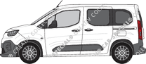 Fiat Doblò station wagon, attuale (a partire da 2024)