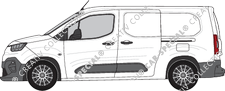 Fiat Doblò, current (since 2024)