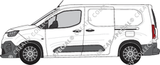 Fiat Doblò, current (since 2024)