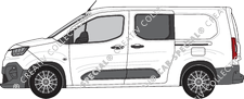 Fiat Doblò, current (since 2024)