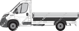 Fiat Ducato, attuale (a partire da 2024)
