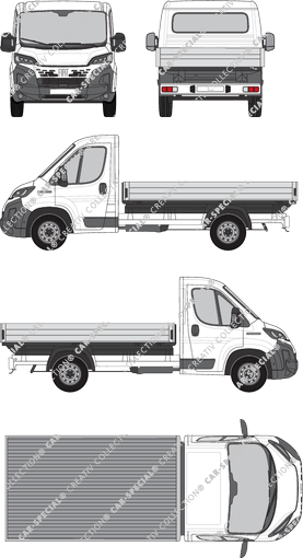 Fiat Ducato, attuale (a partire da 2024) (Fiat_1065)