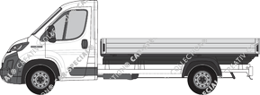 Fiat Ducato, attuale (a partire da 2024)