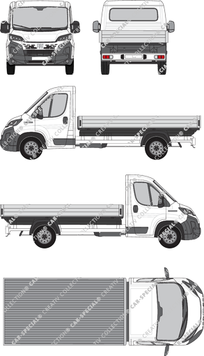 Fiat Ducato, attuale (a partire da 2024) (Fiat_1066)