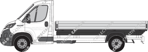 Fiat Ducato, attuale (a partire da 2024)